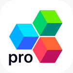[iOS] Free - OfficeSuite PRO Mobile Office (Was US $19.99) @ iTunes