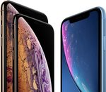 Win an iPhone XS or XR from Gear Live