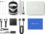 [PS4] PlayStation VR (VR1) Plus Bonus PlayStation 4 Camera $199 Delivered @ Amazon AU