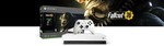 Win a Special Edition Robot White Xbox One X Bundle or 1 of 2 Minor Prizes from Windows Central