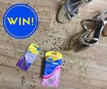 Win the Ultimate Girl's Night Out (worth $800+) @ Scholl Australia