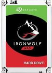 Seagate Ironwolf NAS Drives 4TB $152, 8TB $297.60, 10TB $412.80 Delivered @ Futu Online eBay