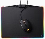 Win a Corsair Glaive RGB Gaming Mouse & Polaris Mouse Pad Worth $198 from Jared Krensel