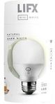 LIFX Mini White A19 Smart Light Bulb E27 $29.00 @ Officeworks