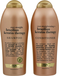 Ogx 750ml Twin Pack Shampoo And Conditioner $20 @ Big W