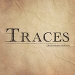 Win 1 of 12 Books in Traces Magazine's 12 Days of Christmas Giveaway on Facebook