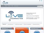 LIVECONNECTED - New Discovery Medium Plan $15.00 a Month. $790 Worth of Calls + 1GB Data