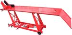 Motorcycle Hydraulic Lift Table - 450kg $300 (Was $699) @ Supercheap Auto