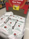 Watermelon Brand Jasmine Rice 10kg for $16 @ Woolworths