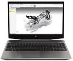 HP ZBook 15V G5 15.6in FHD i7 8850H Quadro P600 16GB 512GB SSD +1TB HDD Workstation Laptop $1,899 @ Umart