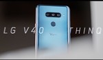 Win an LG V40 ThinQ from Android Authority
