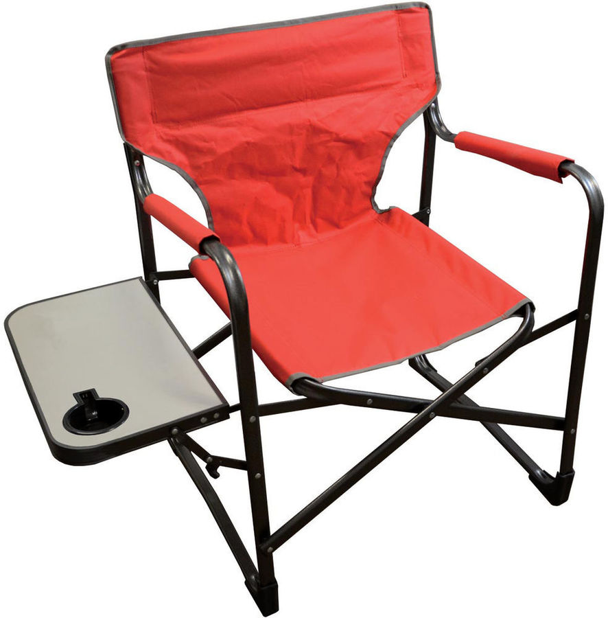 Bcf camping best sale chairs sale