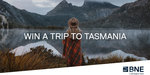 Win a $5,000 Flight Centre Voucher Towards a Holiday in Tasmania from Brisbane Airport [QLD]