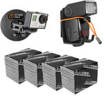 Tether Tools Rapid Mount Lights & Action Kit - $49 + $5 Shipping @ Excess Camera Gear