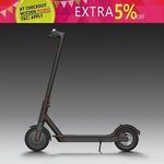 Xiaomi M365 Folding Electric Scooter Int' Ver 2 Spare Tyres $530.95 Del @ Gearbite eBay (Student Edge Req'd Otherwise $589.95)