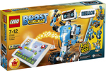 25% off LEGO Boost Creative Toolbox - 17101 $186.75 @ Big W