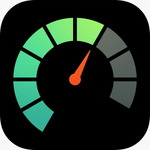 [iOS] $0: Speed Radar Gun PRO, Thermo-Hygrometer, Magnetic Detector PRO @ iTunes