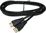 2m HDMI Cable $3 @ Supercheap Auto