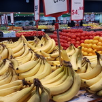 [VIC] Bananas $0.59 Per kg @ Vicfields Fresh Food Market (Summerhill Shopping Center)