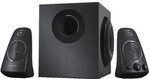 Logitech Z623 Speakers $87.22 (Pickup or + Delivery) @ Bing Lee