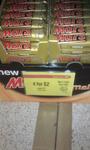 Triple Choc MARS Bars 4 for $2 at Coles Airport West