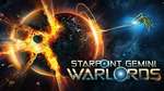 [PC] Steam - Starpoint Gemini: Warlords - $9.05 AUD - Fanatical
