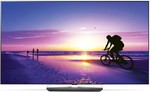 LG 65-inch B8 4K UHD OLED AI ThinQ Smart TV $2696 + Delivery @ Harvey Norman