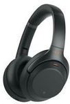 [Refurb] SONY WH1000XM3B Wireless Noise Cancelling Headphones (Black) (Seconds) $319.20 @ Sony eBay