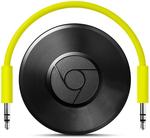 Google Chromecast Audio $49 Delivered (Grey Import) @ Kogan