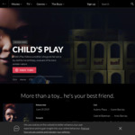 Win 1 of 20 Double Passes to Child's Play Worth $44 from Roadshow