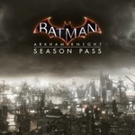 [PS4] Batman: Arkham Knight Season Pass $7.48 @ PSN Store