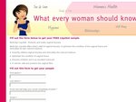 Multi-Gyn LiquiGel - Prevents and Treats Dryness in Women