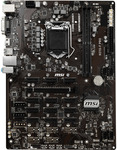 MSI H310-F PRO DDR4 Mining Motherboard $41.65 + Delivery or Free Brisbane Pickup @ Computer Alliance