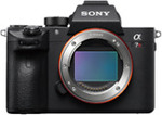 Sony Alpha A7 III Full Frame Mirrorless Camera (Body Only) ILCE7M3B $2142.85 Delivered @ VideoPro eBay