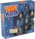 I Spy Spooky Mansion Board Game $5 (Originally $19) + Delivery (Free with Prime/ $49 Spend) @ Amazon AU (1-2 Months Dispatch)