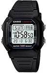 Casio W800H-1AV Retro Digital Watch $34 + Free Delivery (24% off) @ Monster Trading Store, Amazon AU