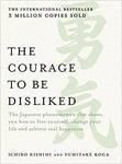 [Amazon Prime, Back-Order] The Courage to Be Disliked (Paperback) $11.10 Delivered @ Amazon AU