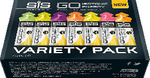 50% off GO Isotonic Energy Gels @ SIS