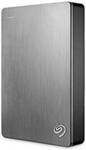 Seagate Backup Plus Portable 5TB External Hard Drive (Silver) $157.53 + Delivery ($0 with Prime) @ Amazon US via AU