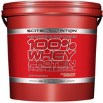 Scitec 100% Whey Protein Pro 2.35kg $59.95 Delivered + $10 Back in Store Credit @ Amino Z
