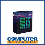 [eBay Plus] Intel Core i5 9400F 6 Core $194.65 Delivered @ Computer Alliance eBay