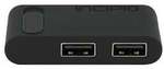 Incipio USB-C Dual Port Adapter $11.95 (Sold Out) | [XB1] FIFA 19, NBA 2K19, Fallout 76 $20ea Delivered @ Microsoft eBay