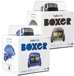 boxer robot target