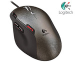 Logitech G500 Gaming Mouse - $39.95 + $5.95 S/H @ COTD (refurbished)