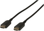 Concord 50m 4K HDMI Fibre Optic Cable $206.10 Delivered @ Jaycar
