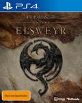 [PS4, PC, XB1] Elder Scrolls Online Elsweyr $21.99 + Delivery ($0 with Prime/ $39 Spend) @ Amazon AU