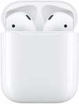 Apple AirPods 2 with Charging Case $174.99 + Delivery @ Kogan