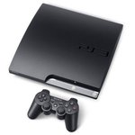 $499 for PS3 Slimline 320GB Console & Free SHIPPING 