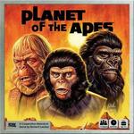 Planet of The Apes Board Game $47.50 + Shipping @ The Quest Suppliers