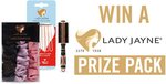 Win 1 of 3 Lady Jayne Hair Care Packs Worth $114.85 from Seven Network